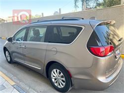 کرایسلەر پاسیفیکا